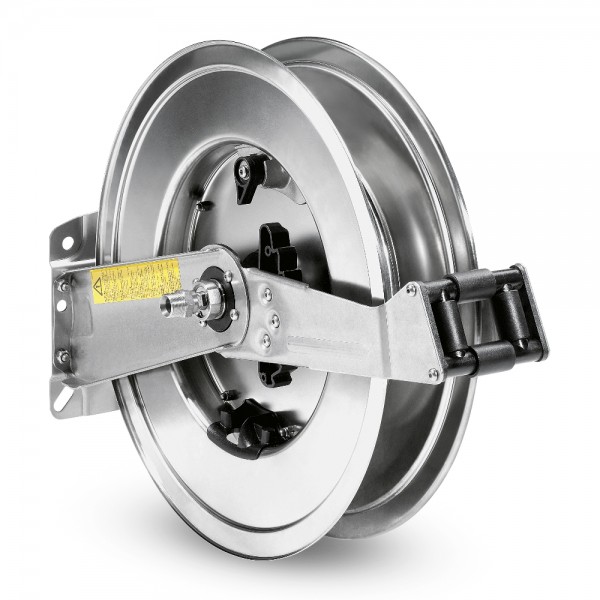 Karcher TR22 EASY!Lock Food Grade Automatic Hose Reel | 6.392-122.0 Karcher TR22 EASY!Lock Food Grade Automatic Hose Reel | 6.392-122.0