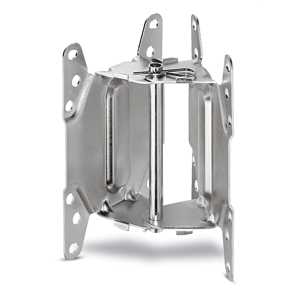 Karcher Galvanised Steel Automatic Hose Reel Swivel | 2.639-931.0