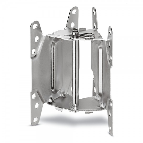 Karcher Galvanised Steel Automatic Hose Reel Wall Mounted Swivel | 2.639-931.0