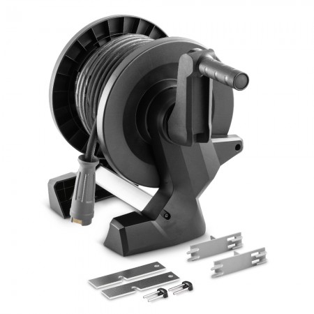 Karcher M22 EASY!Lock Hose Reel Set HD6/11 HD7/12 | 2.110-024.0