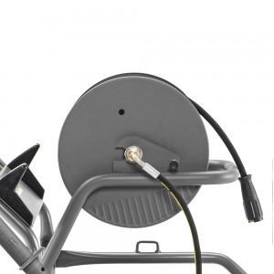 Karcher M22 Hose Reel Kit HD Engine Karcher M22 Hose Reel Kit HD Engine