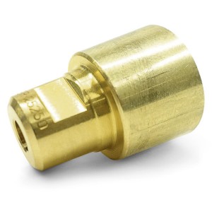 Karcher TR20 EASY!Lock Chemical Nozzle 250 40° Fan Jet Karcher TR20 EASY!Lock Chemical Nozzle 250 40° Fan Jet