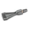 Professional Pressure Washer Eco!Booster Nozzles