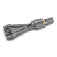 Karcher TR20 EASY!Lock Eco!Booster Nozzle 030 | 2.113-084.0