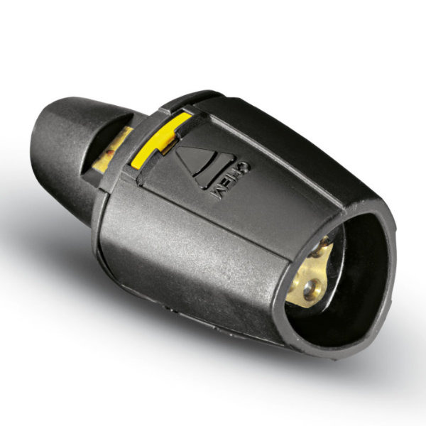 Karcher M18 Touchless Triple Nozzle 050 | 4.767-065.0 Karcher M18 Touchless Triple Nozzle 050 | 4.767-065.0