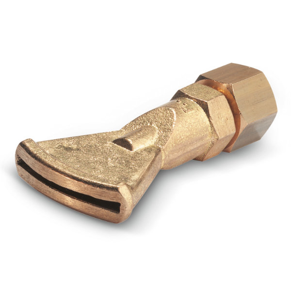 Karcher M18 Flat Steam Jet Nozzle 1.5mm | 4.766-023.0 Karcher M18 Flat Steam Jet Nozzle 1.5mm | 4.766-023.0