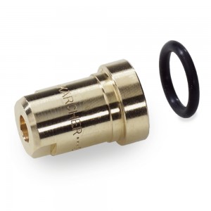Karcher M18 Chemical Nozzle 250 40° Fan Jet
