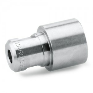 Karcher TR20 EASY!Lock Power Nozzle 100 25° Fan Jet Karcher TR20 EASY!Lock Power Nozzle 100 25° Fan Jet