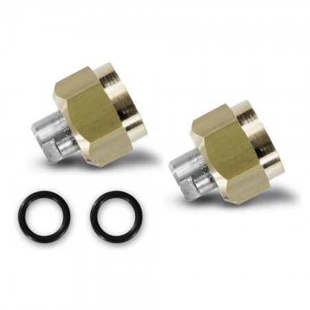 Karcher FR30/50 1100-1300 l/h Nozzle Set | 2.639-188.0