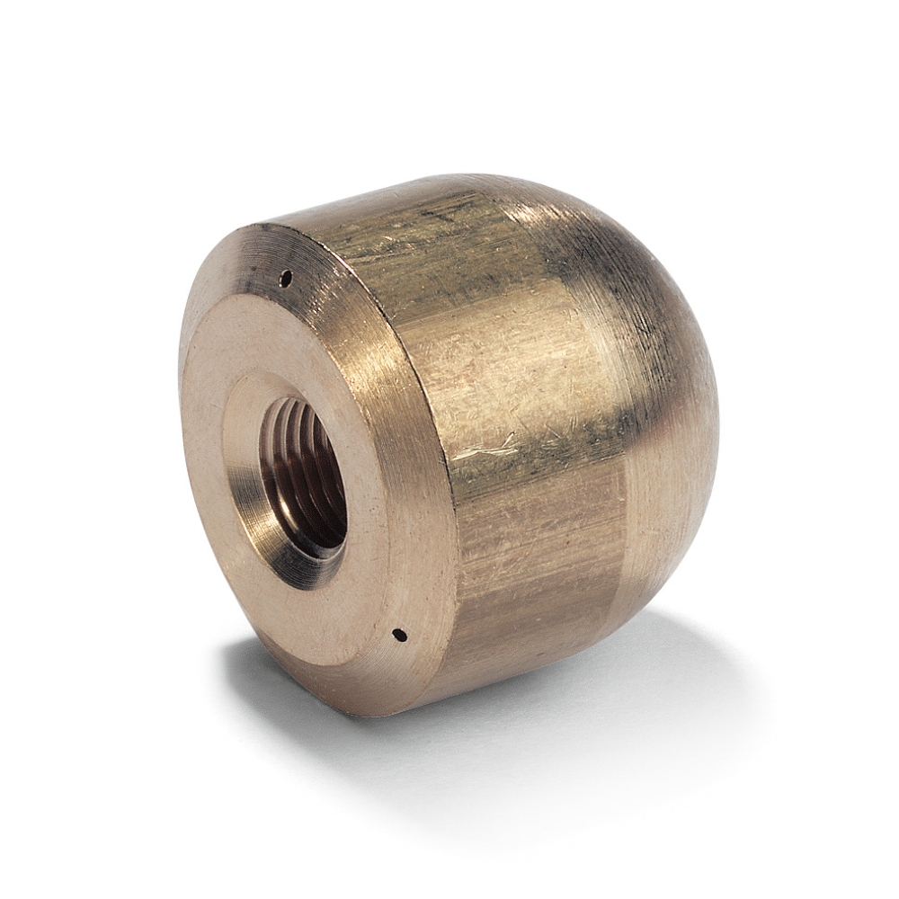 Karcher Drain Cleaning Nozzle D30 050 | 5.763-017.0