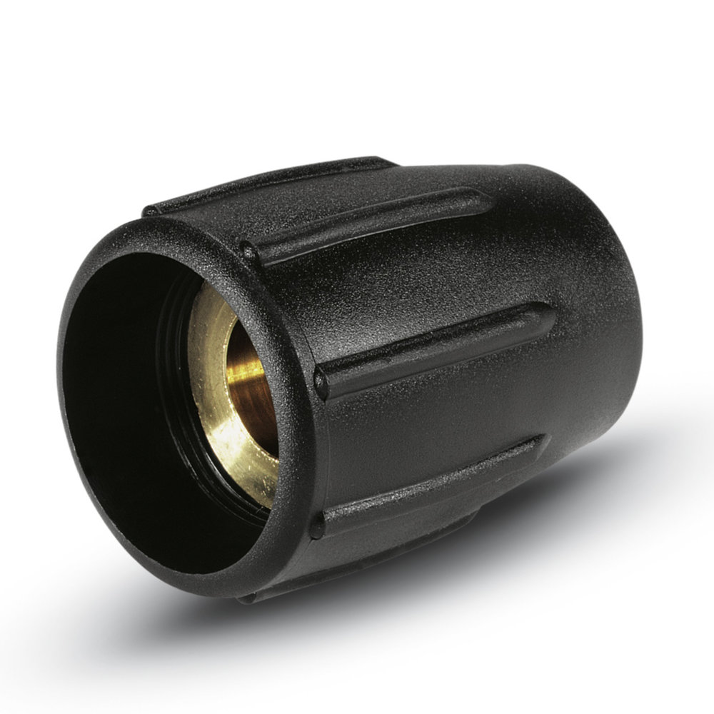 Karcher M18 Ultra High Pressure Nozzle Connection & Protection Nut | 5.401-321.0