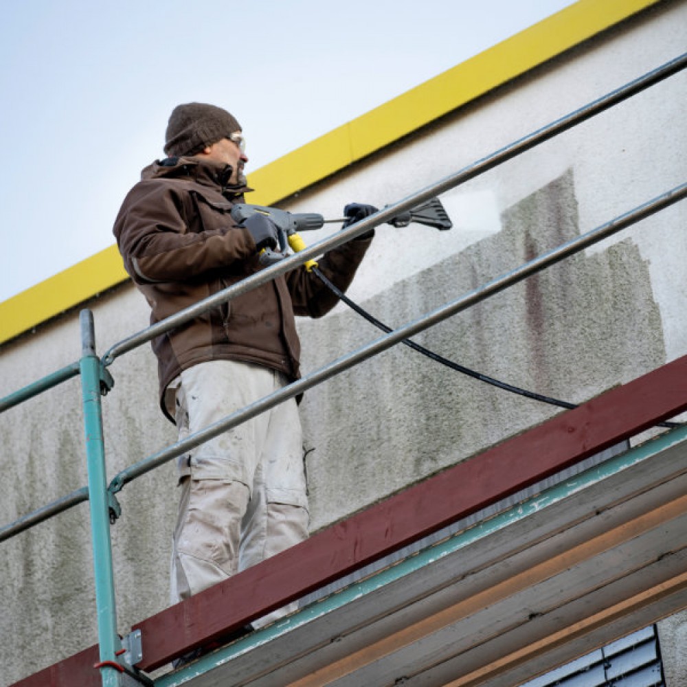 Karcher TR20 EASY!Lock Eco!Booster Nozzle 036 | 2.113-083.0