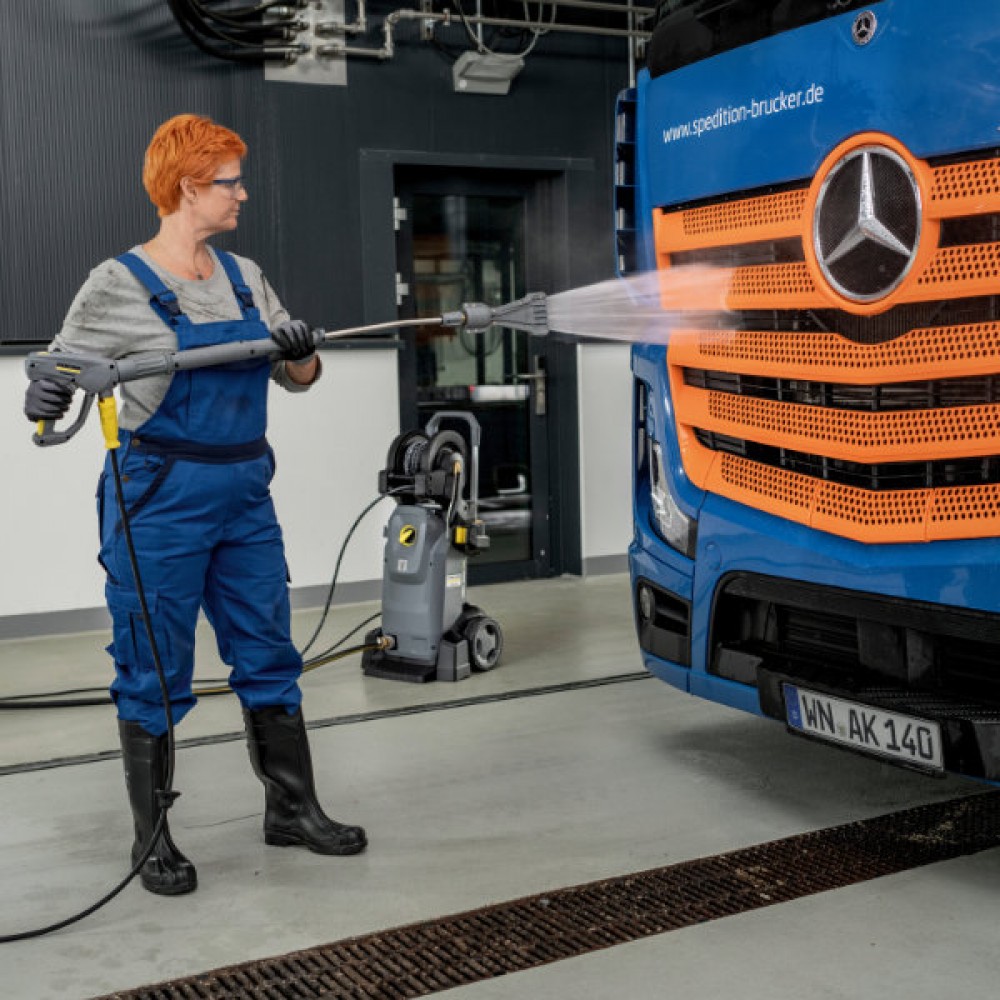 Karcher TR20 EASY!Lock Eco!Booster Nozzle 036 | 2.113-083.0