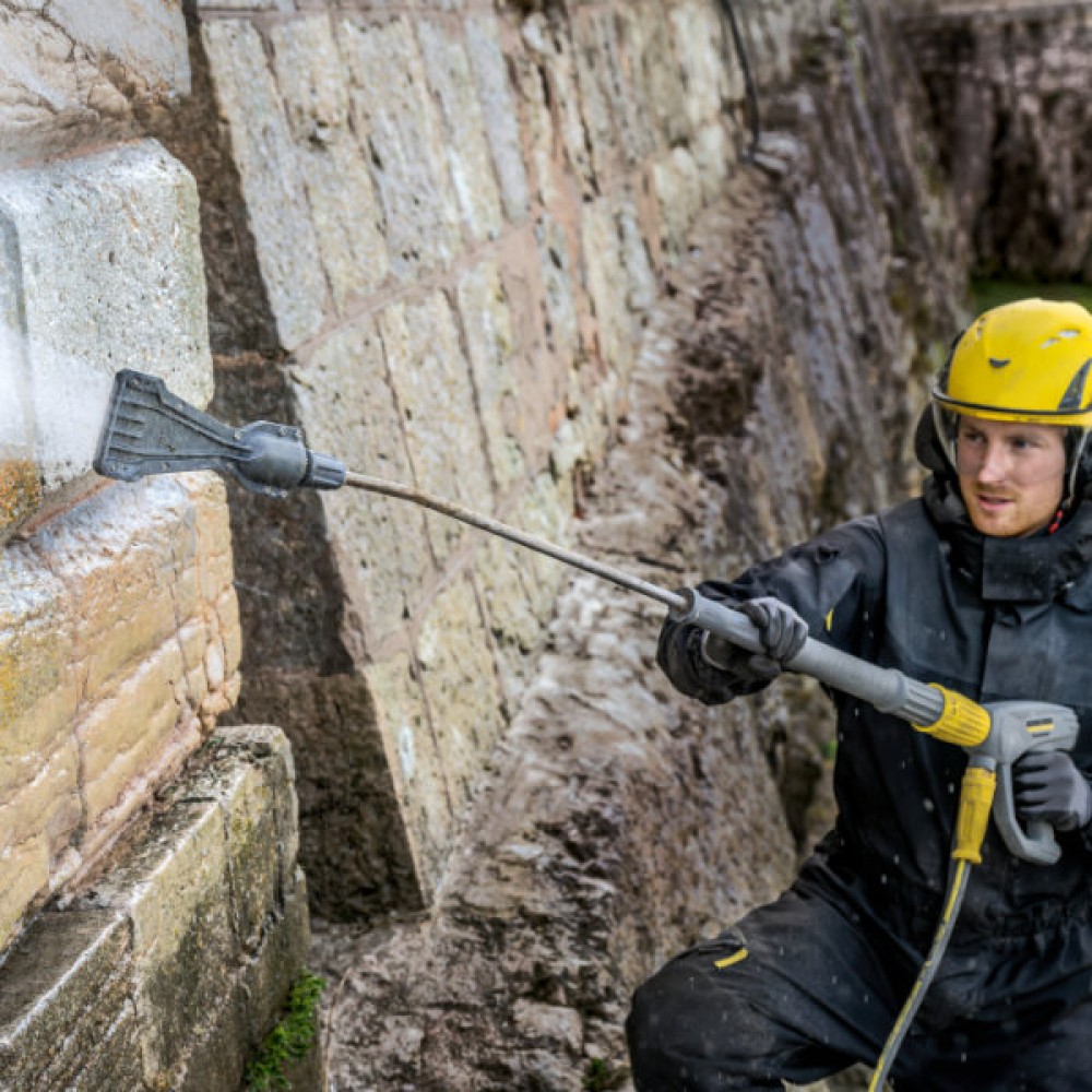 Karcher TR20 EASY!Lock Eco!Booster Nozzle 036 | 2.113-083.0