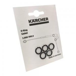 Karcher M18/M22 O-Ring Seal Set Karcher M18/M22 O-Ring Seal Set