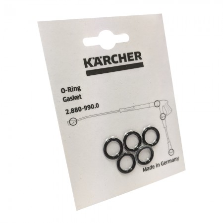 Karcher M18/M22 O-Ring Seal Set | 2.880-990.0