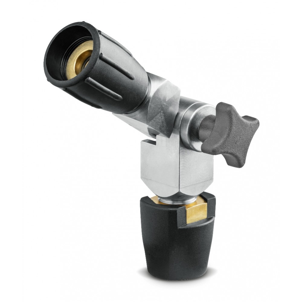 Kärcher Professional Flexible Spray Lances & Articulated Joints