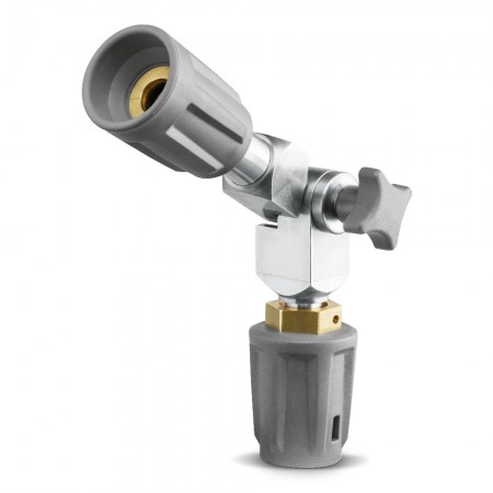 Karcher TR20 EASY!Lock Nozzle Articulated Joint With Protector | 4.112-057.0