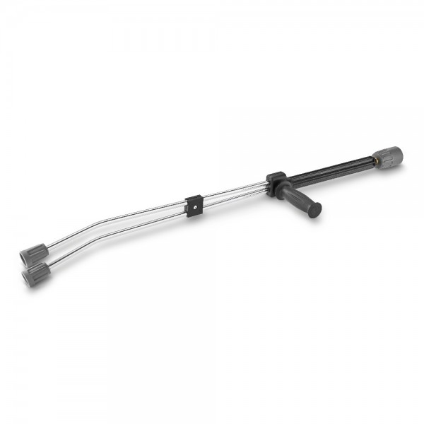 Karcher TR22 EASY!Lock Twin Spray Lance | 2.112-016.0 Karcher TR22 EASY!Lock Twin Spray Lance | 2.112-016.0