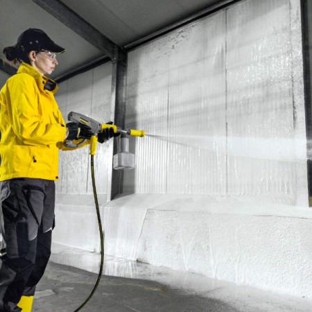 Karcher EASY!Lock TR22 Advanced 3 Foam Lance - 900 l/hr + | 4.112-065.0