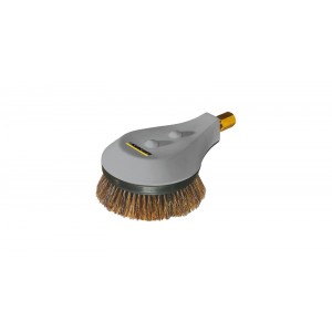 Karcher M18 Natural Fibre Rotating Wash Brush over 800 l/hr Karcher M18 Natural Fibre Rotating Wash Brush over 800 l/hr