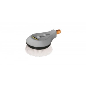 Karcher M18 Nylon Fibre Rotating Wash Brush up to 800 l/hr Karcher M18 Nylon Fibre Rotating Wash Brush up to 800 l/hr