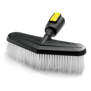 Karcher Triple Nozzle Clip-On Wash Brush