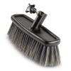 Professional Pressure Washer Fixed Wash Brushes