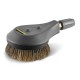 Rotating Wash Brushes