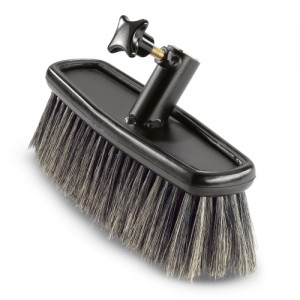 Karcher M18 Pressure Washer Push On Wash Brush Karcher M18 Pressure Washer Push On Wash Brush