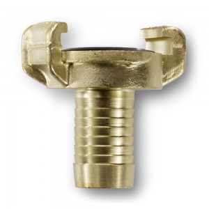 Karcher Geka Connector With 1in Hose Barb Karcher Geka Connector With 1in Hose Barb
