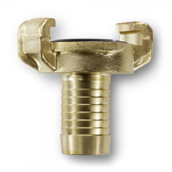 Karcher Geka Connector With 1in Hose Barb | 6.388-465.0 Karcher Geka Connector With 1in Hose Barb | 6.388-465.0
