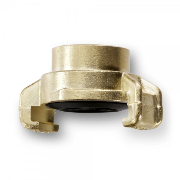 Karcher Geka Connector With 1in Internal Thread | 6.388-458.0 Karcher Geka Connector With 1in Internal Thread | 6.388-458.0