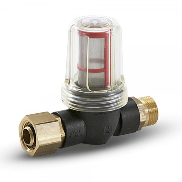 Karcher Fine Water Filter 100 micron R1in | 2.638-270.0 Karcher Fine Water Filter 100 micron R1in | 2.638-270.0