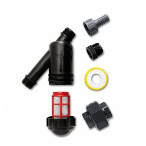 Karcher Fine Water Filter 125 micron R1 R3/4in Karcher Fine Water Filter 125 micron R1 R3/4in