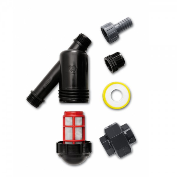 Karcher Fine Water Filter 125 micron R1 R3/4in | 4.730-102.0 Karcher Fine Water Filter 125 micron R1 R3/4in | 4.730-102.0