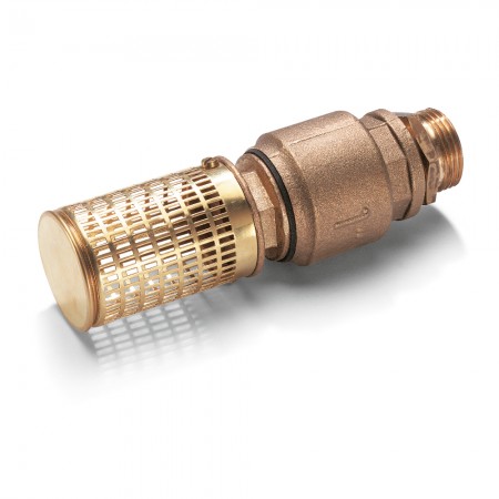 Karcher Suction Filter With Back Flow Check Valve
