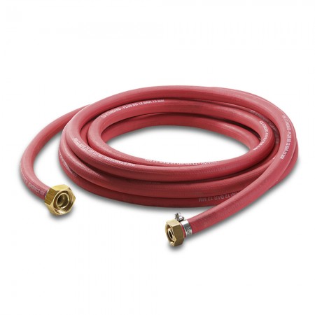 Karcher Water Supply Hose R1 R3/4 7.5m | 4.440-038.0