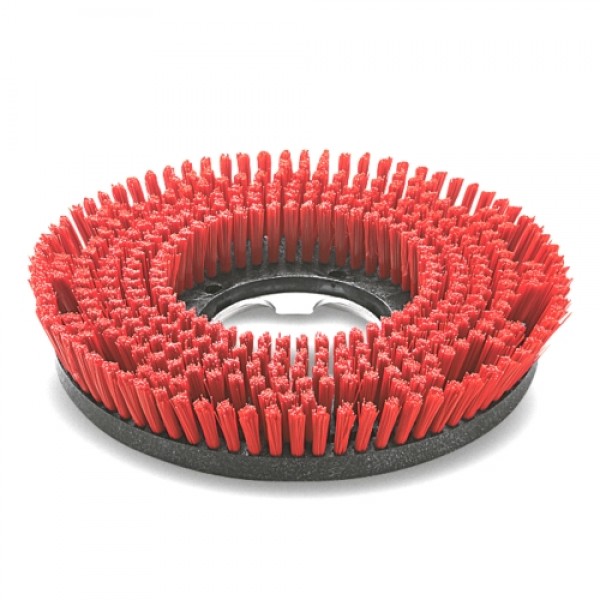 Karcher Red Disc Scrubbing Brush 430mm | 6.369-895.0