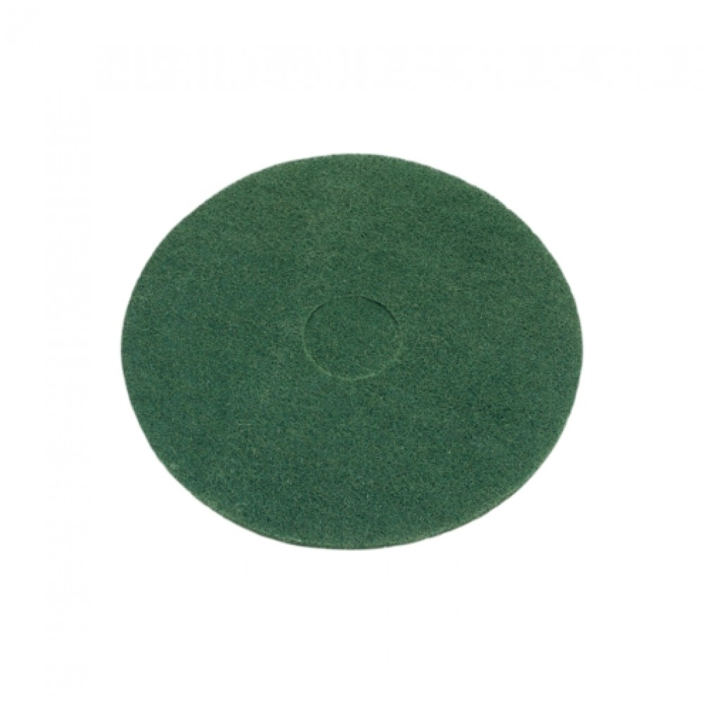 Karcher Green Floor Pads 330mm