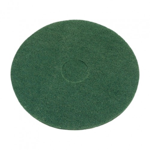 Karcher Green Floor Pads 432mm