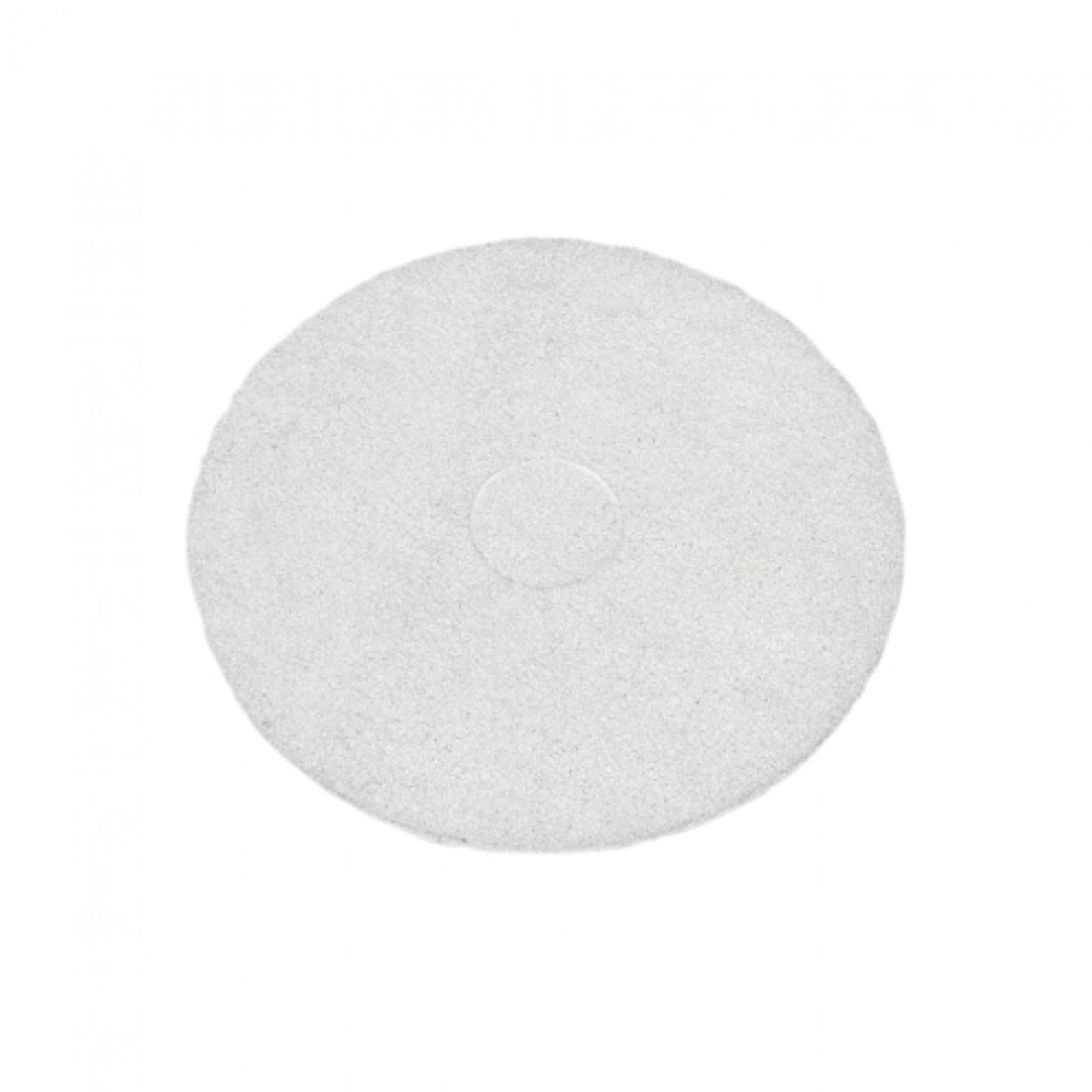 Karcher White Floor Pads 330mm | 6.369-903.0