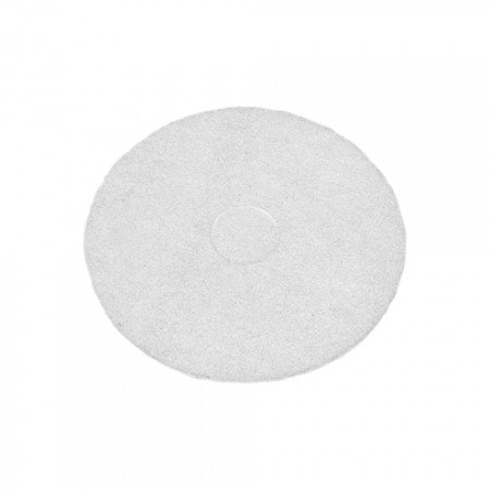 Karcher White Floor Pads 330mm