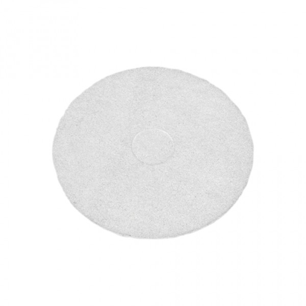 Karcher White Floor Pads 330mm | 6.369-903.0