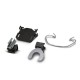 Walk Behind Scrubber Drier Home Base Accessories