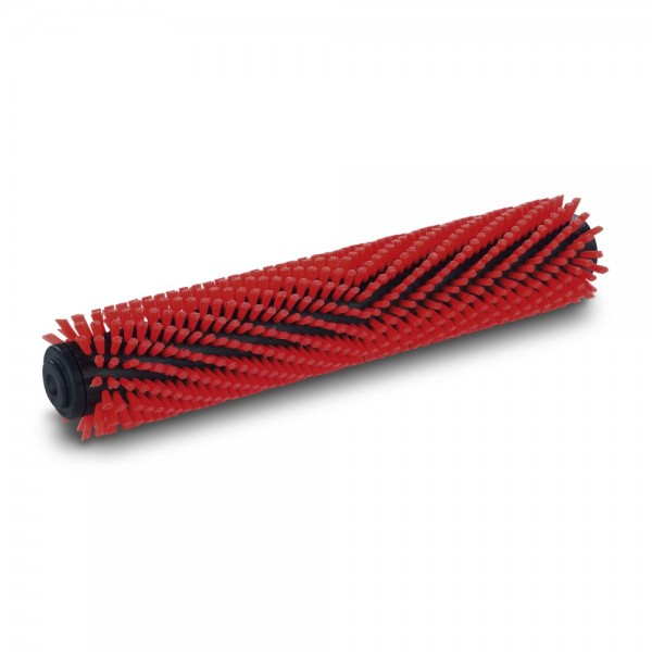 Karcher Medium Red Roller Brush 300mm | 4.762-005.0 Karcher Medium Red Roller Brush 300mm | 4.762-005.0