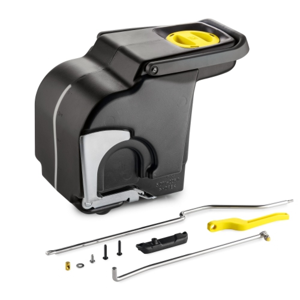 Karcher Cleaning Tank Add On Set 10L - BDS | 2.642-476.0
