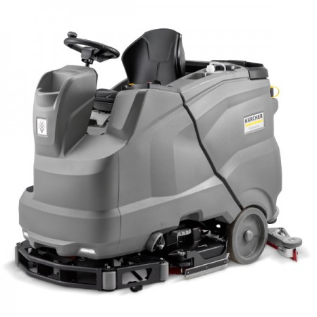 Karcher B150 R Bp D90 Scrubber Dryer | 1.246-028.0 Karcher B150 R Bp D90 Scrubber Dryer | 1.246-028.0