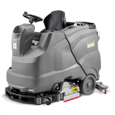 Karcher B 150 R Bp R85 Scrubber Dryer | 1.246-029.0