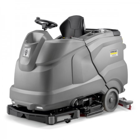Karcher B 200 R Bp D90 Scrubber Dryer  | 1.246-202.0